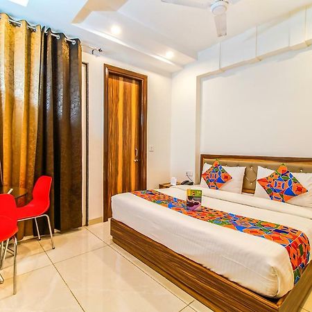 Fabhotel Kiara Gurgaon Extérieur photo