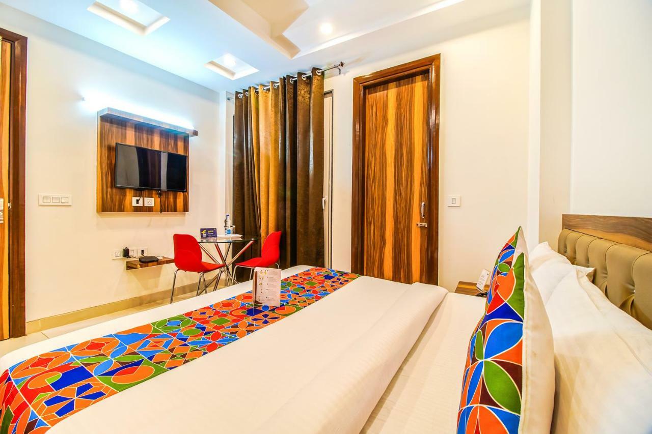 Fabhotel Kiara Gurgaon Extérieur photo