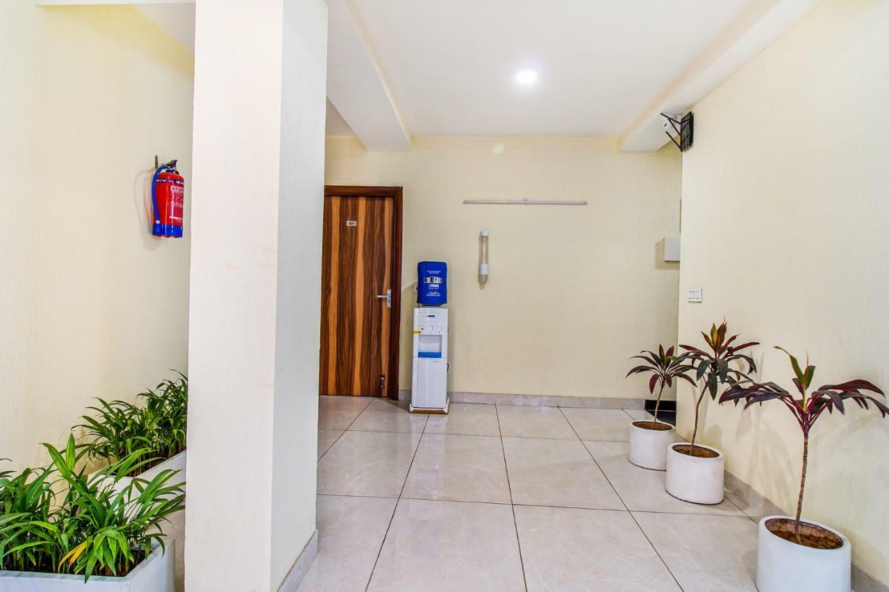 Fabhotel Kiara Gurgaon Extérieur photo