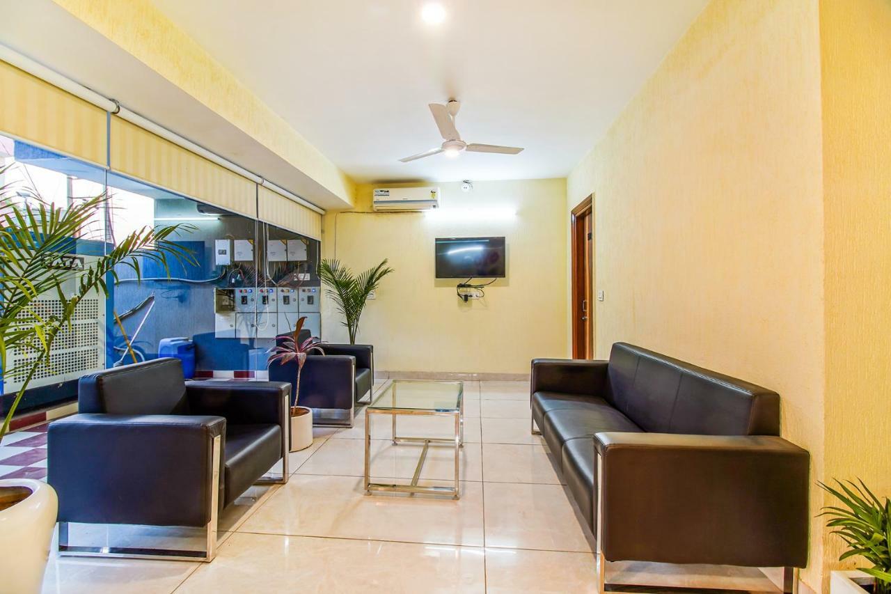 Fabhotel Kiara Gurgaon Extérieur photo