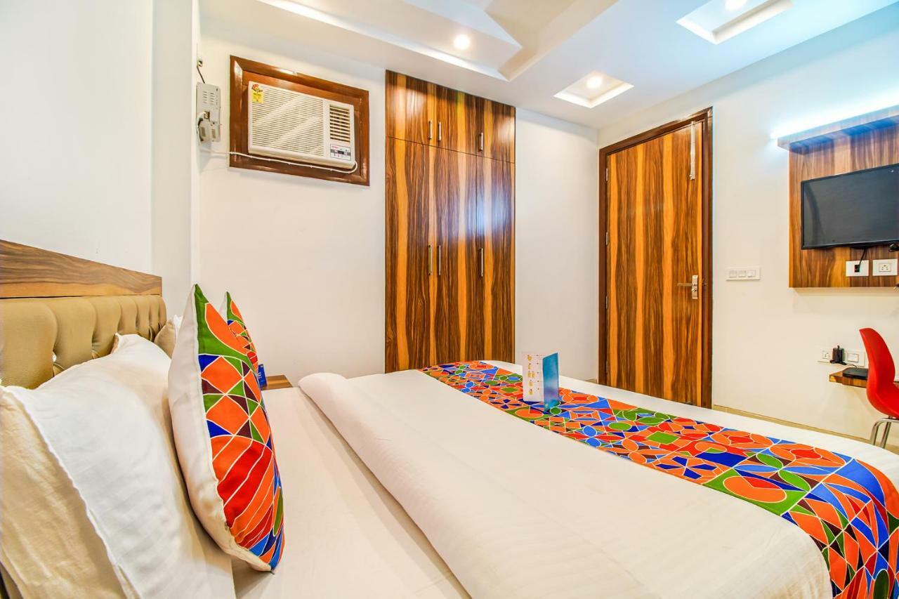 Fabhotel Kiara Gurgaon Extérieur photo