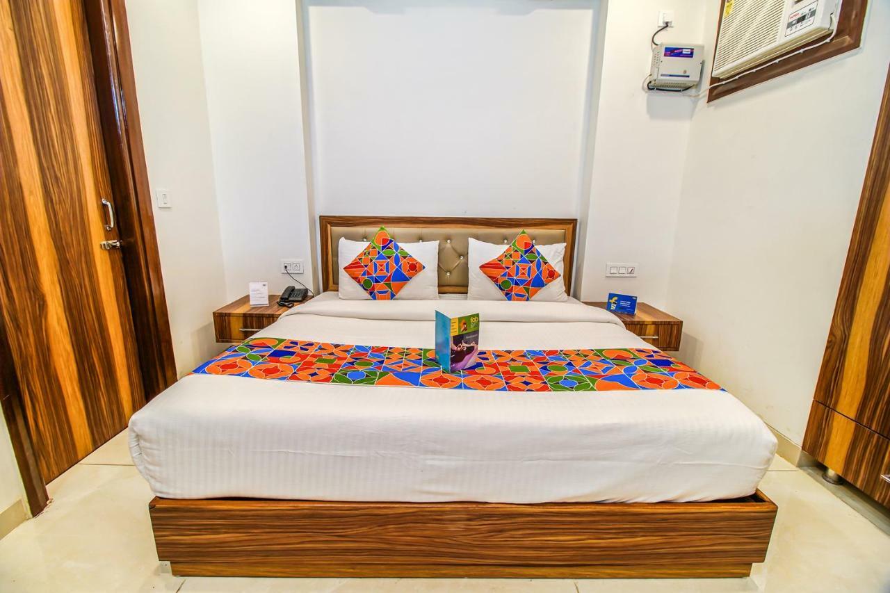 Fabhotel Kiara Gurgaon Extérieur photo