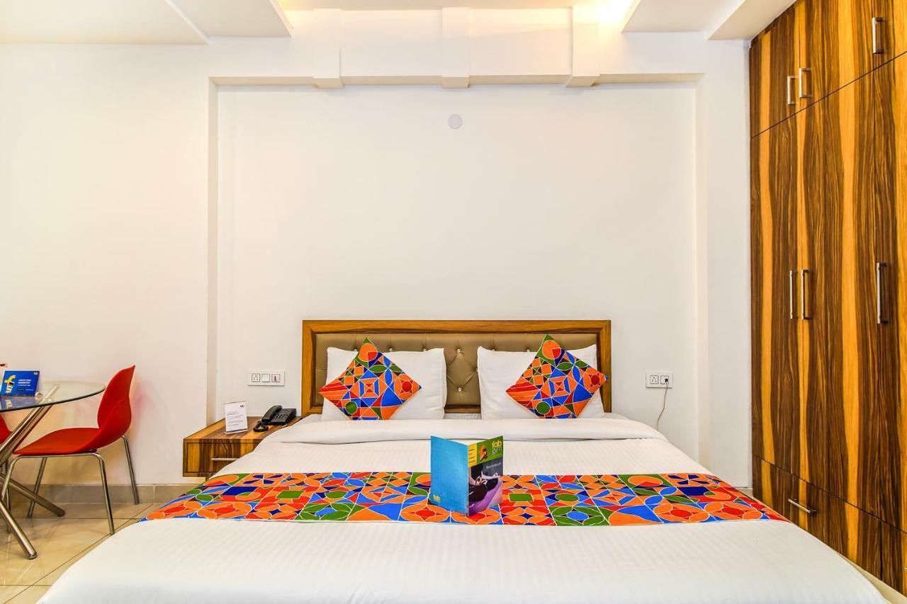 Fabhotel Kiara Gurgaon Extérieur photo