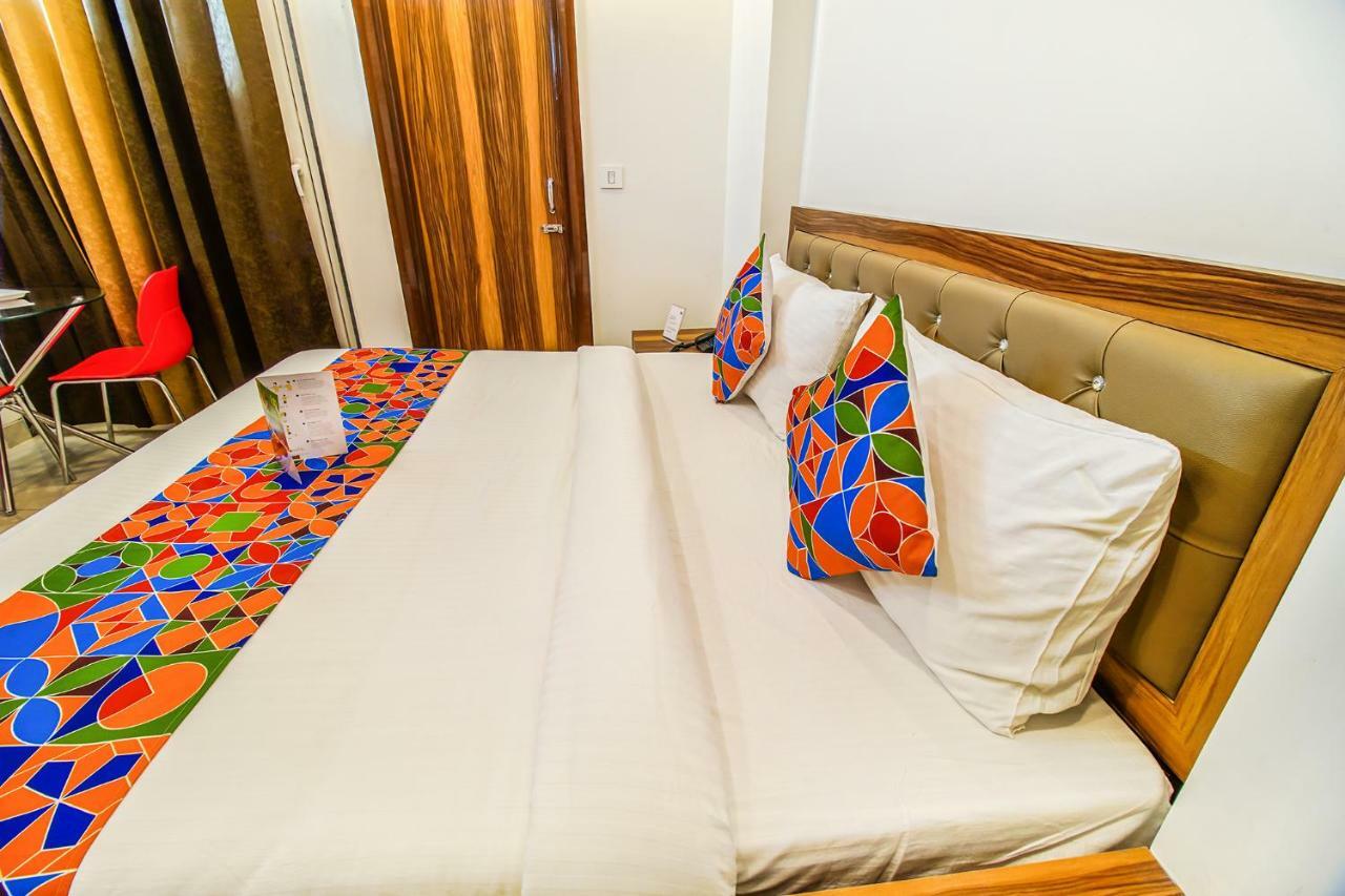 Fabhotel Kiara Gurgaon Extérieur photo
