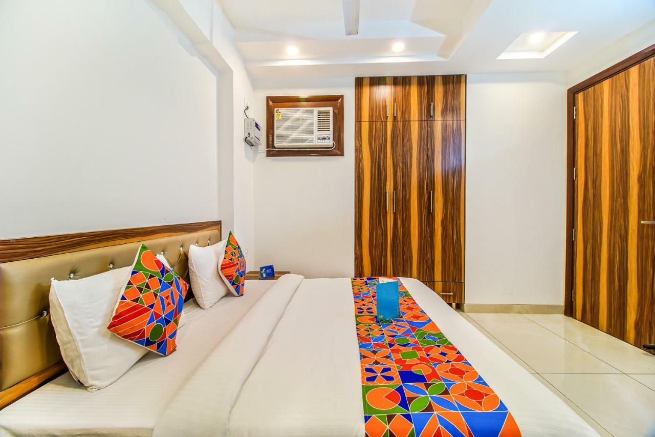 Fabhotel Kiara Gurgaon Extérieur photo