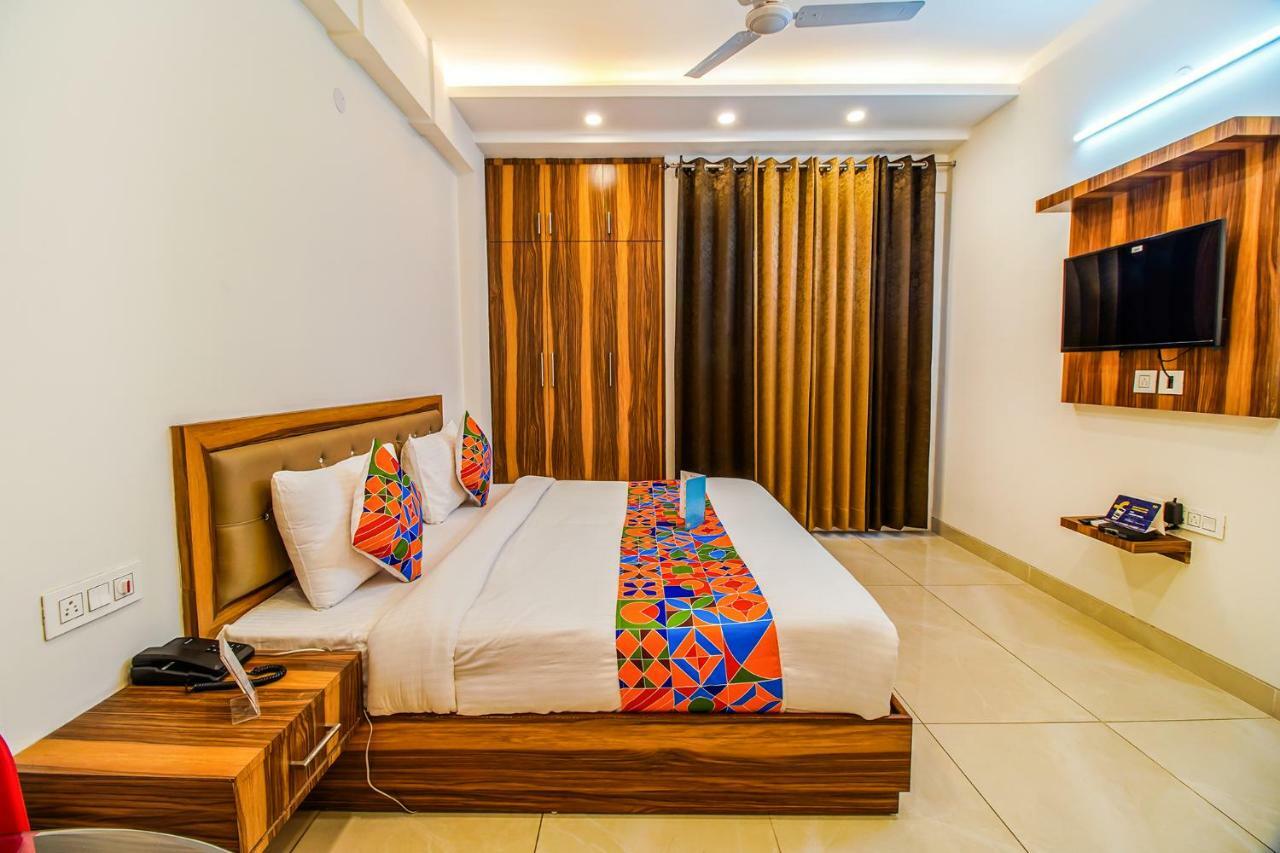 Fabhotel Kiara Gurgaon Extérieur photo